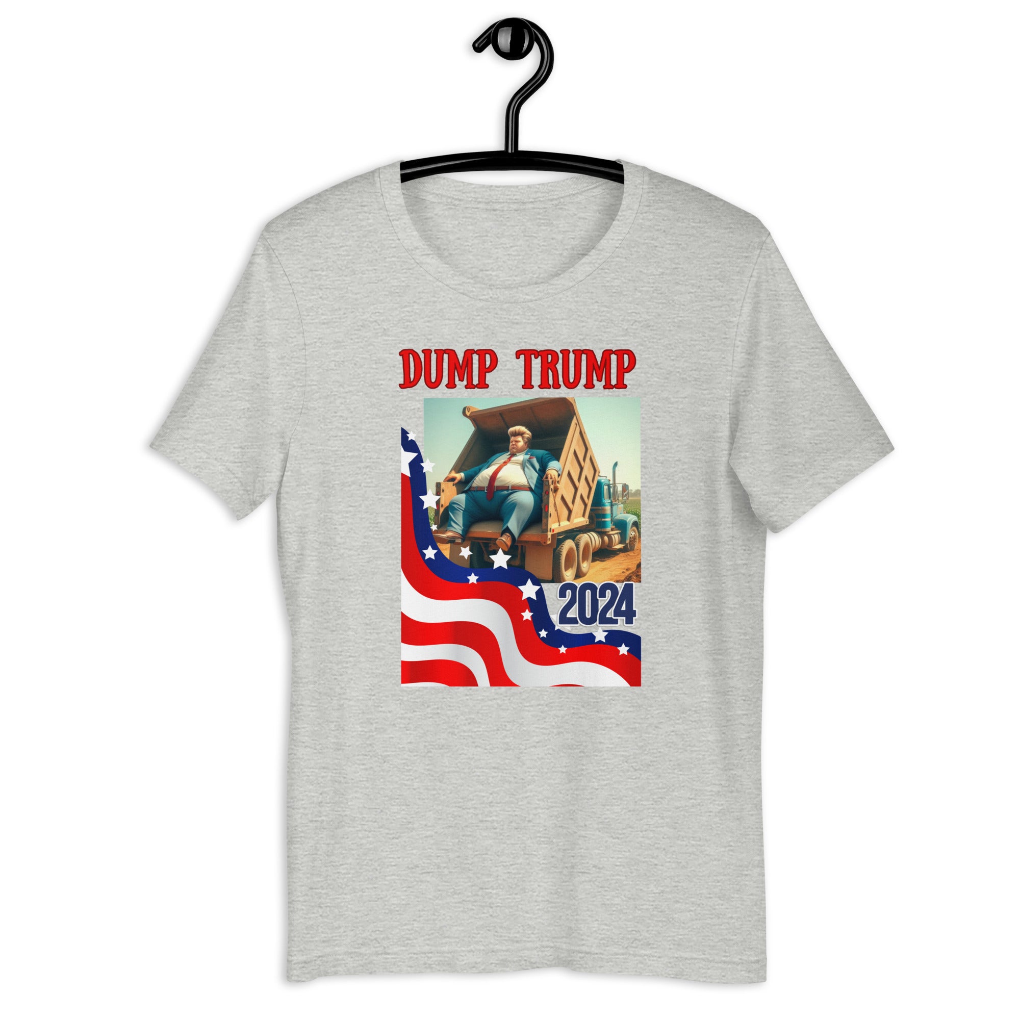 DumpTrump 2024