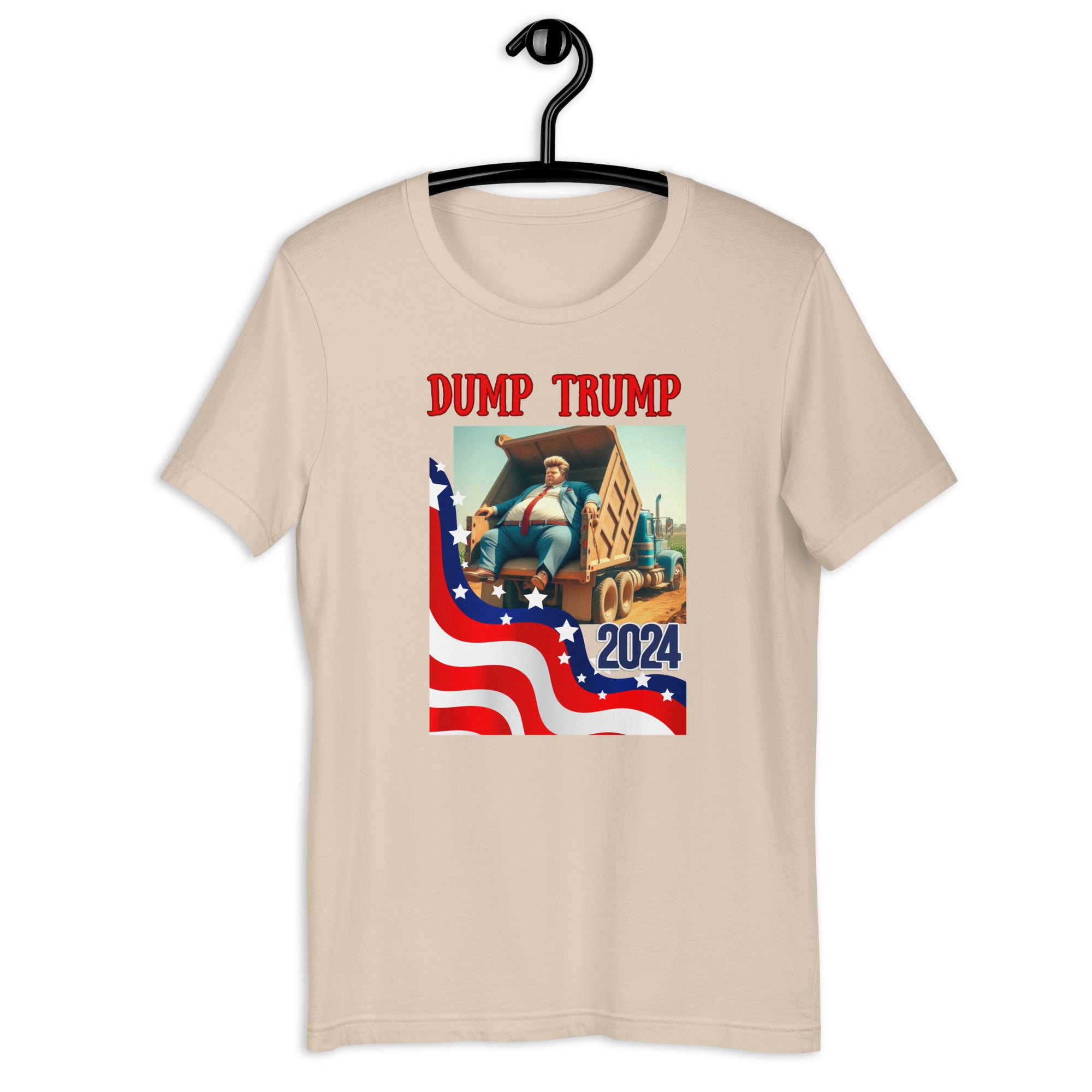 DumpTrump 2024