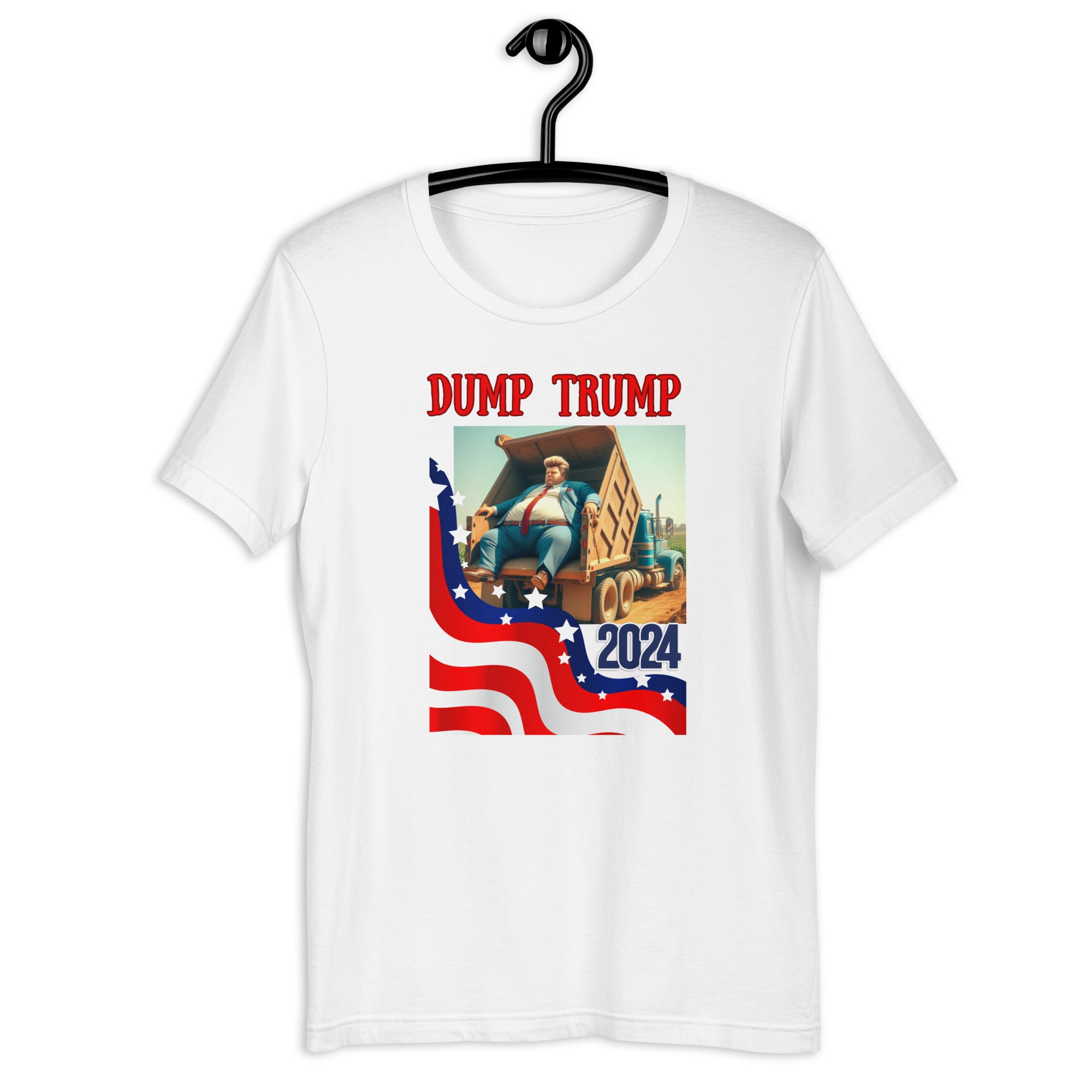 DumpTrump 2024